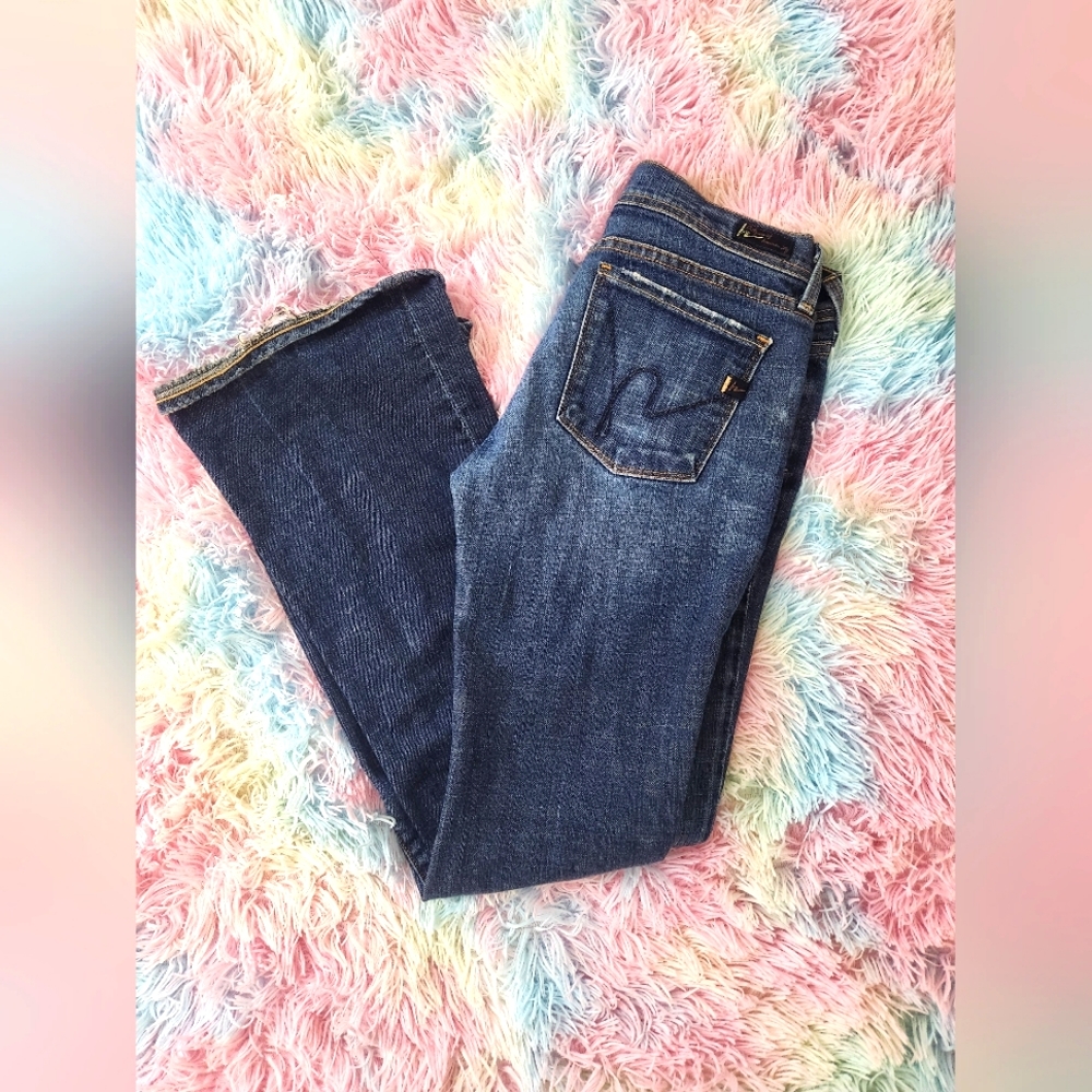 Hudson Jeans #1